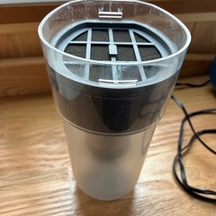 サイクロンカークリーナー DC12V専用の画像