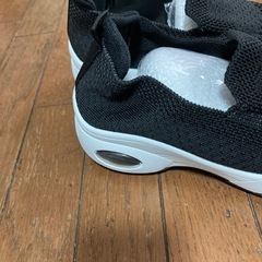 シューズの画像