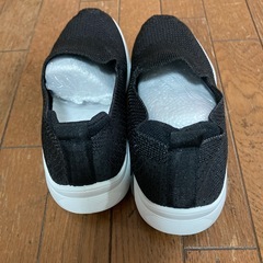 シューズの画像