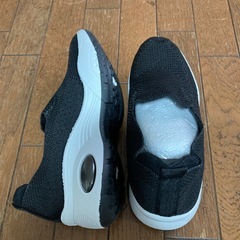 シューズの画像