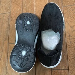 シューズの画像
