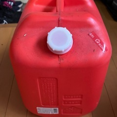 ポリタンク　20リットル タンクの画像