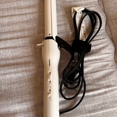 ヘアコテの画像