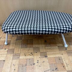 アイロン台 店頭販売 南区花畑の画像