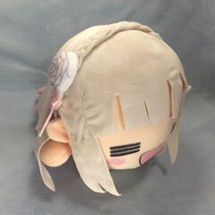 ★Re:ゼロから始まる異世界生活 MEJ エミリアE・M・T メガジャンボ寝そべりぬいぐるみ★の画像