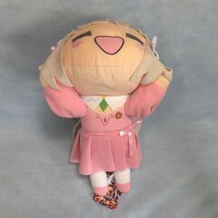 ★Re:ゼロから始まる異世界生活 MEJ エミリアE・M・T メガジャンボ寝そべりぬいぐるみ★の画像