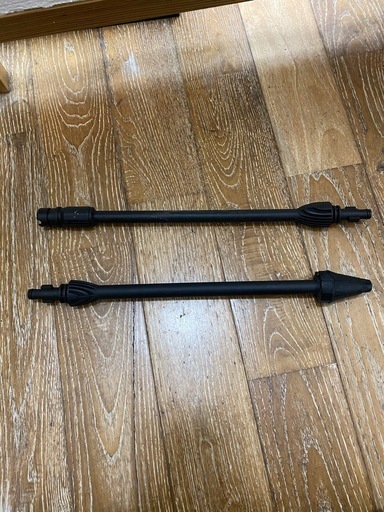 RYOBI高圧洗浄機