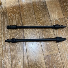 RYOBI高圧洗浄機の画像