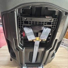 LEAMANチャイルドシートの画像