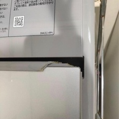 日立 縦型洗濯乾燥機 ビートウォッシュ BW-DX110A の画像