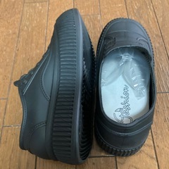 レインシューズの画像