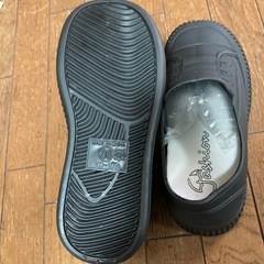 レインシューズの画像