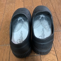 レインシューズの画像