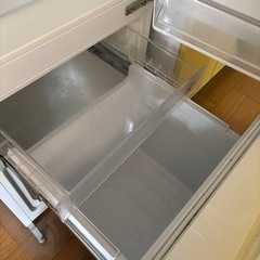 アイリスオーヤマ ノンフロン冷凍冷蔵庫  156L　2018年製　 の画像