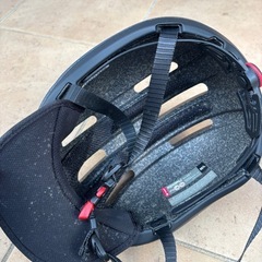 ヘルメット　大人用の画像