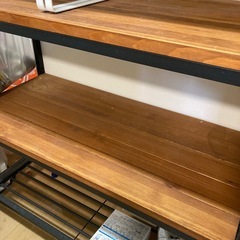 棚の画像
