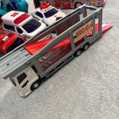 アンパンマンバス、乗り物色々の画像