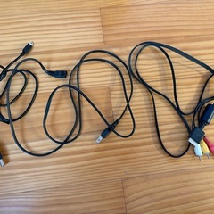 PS3 PlayStation3 &　ソフト3本セットの画像