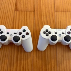 PS3 PlayStation3 &　ソフト3本セットの画像