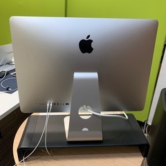 iMac ジャンクロック品の画像