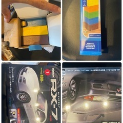 どれでもおもちゃ1個600円の画像