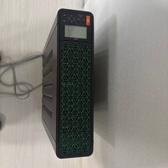 ヘリテイジヒーターの画像