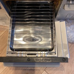 ハーマン　ビルトインガスレンジの画像