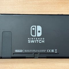 Nintendo Switch 本体と周辺機器 美品の画像