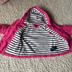 【お値下げ】トミーヒルフィガー TOMMY HILFIGER 2才向けの画像