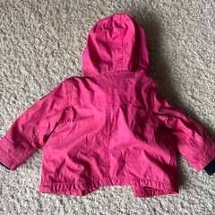 【お値下げ】トミーヒルフィガー TOMMY HILFIGER 2才向けの画像