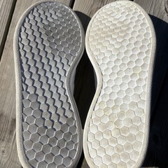 【スニーカー】adidas・アディダス　　24センチの画像