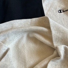 チャンピオン　champion トレーナー　スウェット　S ユニセックスの画像