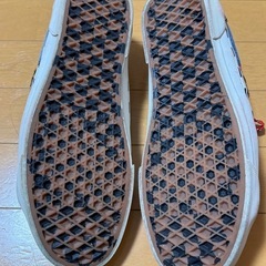 converseスニーカーの画像