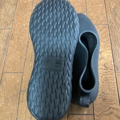 レインシューズの画像