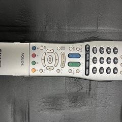 SHARP AQUOS 世界の亀山モデル 32V型 液晶テレビの画像