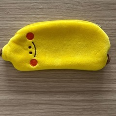 ペンケース　筆箱　　DAISOの画像