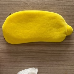 ペンケース　筆箱　　DAISOの画像