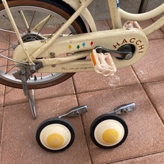 子ども用自転車 16インチ ブリヂストン  　の画像