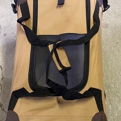 ① 折りたたみペットキャリー　FRIEND LAND マルカンの画像