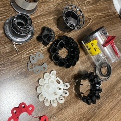  分解清掃済　ドック付きダイソン SV12 コードレスクリーナー dysonの画像