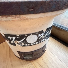 【無料！12/30 11:00まで】飯盒、炭、七輪などキャンプ用品セットの画像