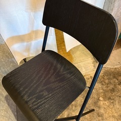 IKEA 椅子　5脚の画像