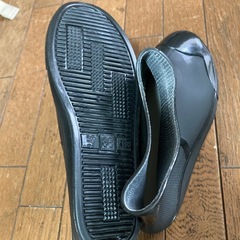 レインシューズの画像