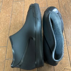 レインシューズの画像