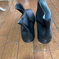 レインシューズの画像