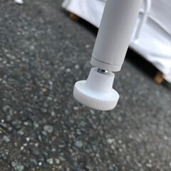 ランドリーラック カインズ 店頭販売 南区花畑の画像