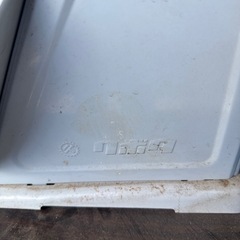 クボタ　計り8キロ迄
の画像