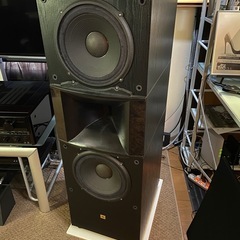 JBL SVA2100 スピーカー  の画像