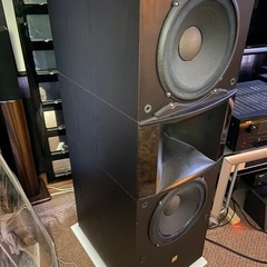 JBL SVA2100 スピーカー  の画像