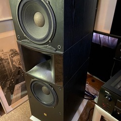 JBL SVA2100 スピーカー  の画像